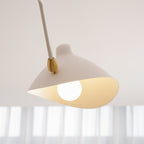 Multi-Arm Spider Ceiling Light