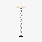 Squiggle Floor Lamp
