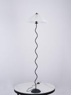 Squiggle Floor Lamp