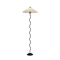 Squiggle Floor Lamp