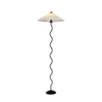 Squiggle Floor Lamp
