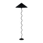Squiggle Floor Lamp