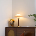Talonwood Table Lamp