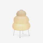 Japanese Lantern Table Lamp