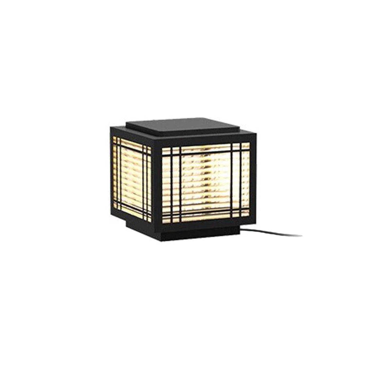 Deck Outdoor Post Light