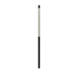 Cylindrical LED Bollard Light — Modern Outdoor Landscape Post Lamp